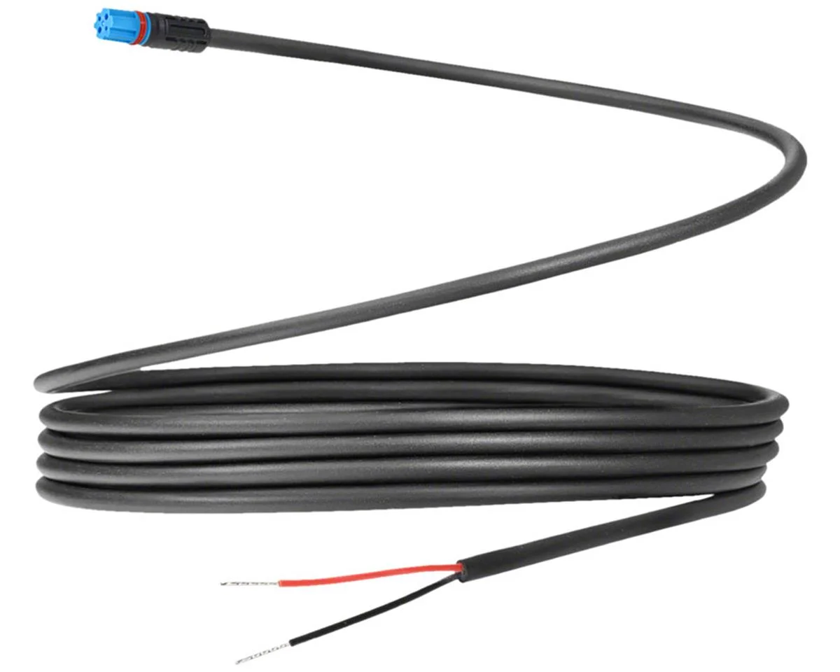 Bosch Headlight Cable (1400mm) (The Smart System Compatible)
